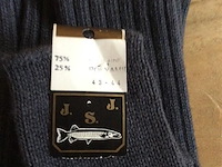 Kousen 43-44 - afbeelding 2 van  2