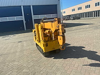 Koushin spider sku-70l-23 telescoopkraan - afbeelding 11 van  25