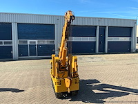 Koushin spider sku-70l-23 telescoopkraan - afbeelding 20 van  25