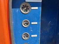Kouwenberg infra stoomgenerator - afbeelding 2 van  10