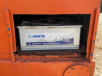 Kouwenberg infra stoomgenerator - afbeelding 3 van  10