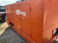 Kouwenberg infra stoomgenerator - afbeelding 5 van  10