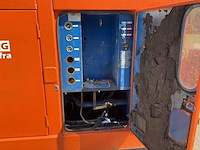 Kouwenberg infra stoomgenerator - afbeelding 9 van  10