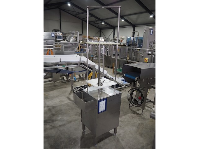 Kovacs limited - afbeelding 1 van  9