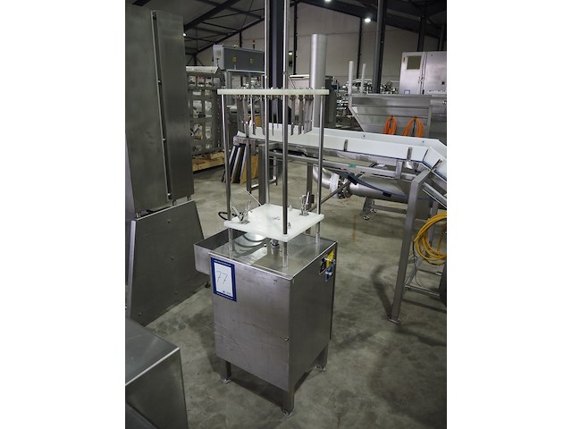 Kovacs limited - afbeelding 2 van  9