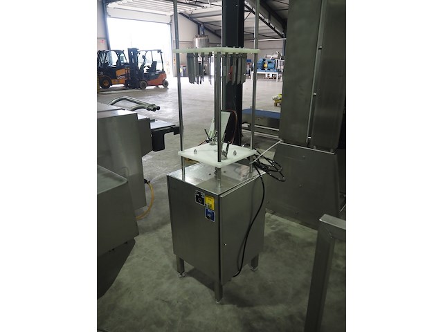 Kovacs limited - afbeelding 4 van  9