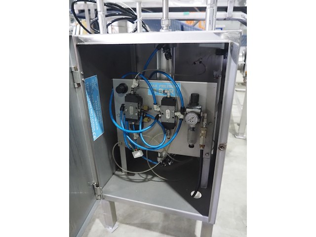 Kovacs limited - afbeelding 8 van  9