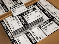 Kovax super buflex blue k2500 3" super-tack discs (50 pack) 7 doos - afbeelding 11 van  11