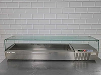 Kovinox - rvs saladette - afbeelding 2 van  3