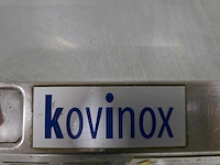 Kovinox - rvs saladette - afbeelding 3 van  3