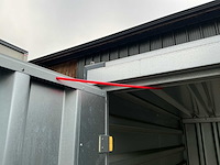 Kovobel 2.25x2.20 opslagcontainer - afbeelding 3 van  17