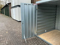 Kovobel 2.25x2.20 opslagcontainer - afbeelding 4 van  17