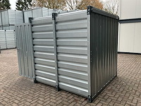 Kovobel 2.25x2.20 opslagcontainer - afbeelding 13 van  17