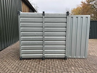 Kovobel 2.25x2.20 opslagcontainer - afbeelding 15 van  17
