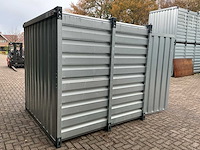 Kovobel 2.25x2.20 opslagcontainer - afbeelding 16 van  17