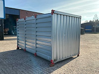 Kovobel opslagcontainer
