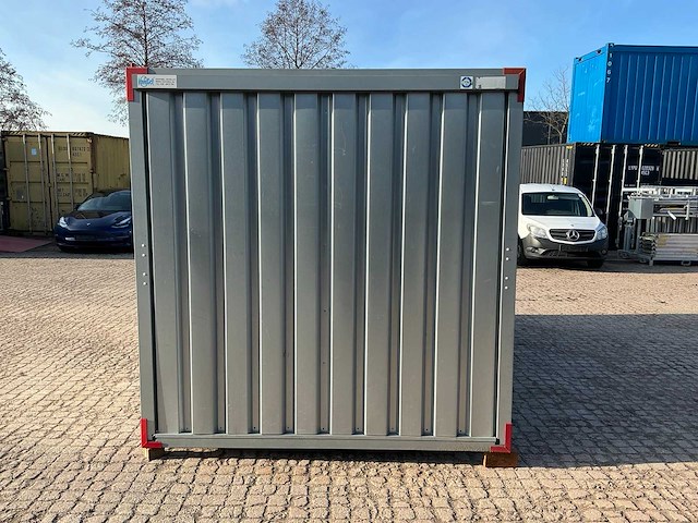 Kovobel opslagcontainer - afbeelding 5 van  8