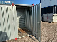 Kovobel opslagcontainer - afbeelding 6 van  8