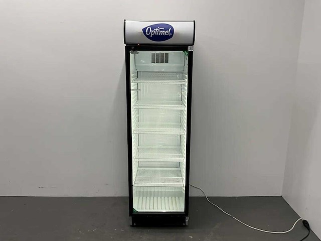 Kovu - d372 - glasdeurkoelkast - afbeelding 2 van  7