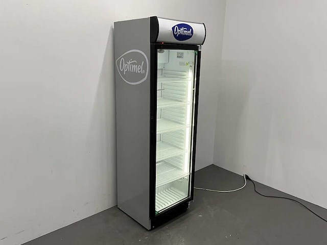 Kovu - d372 - glasdeurkoelkast - afbeelding 3 van  7