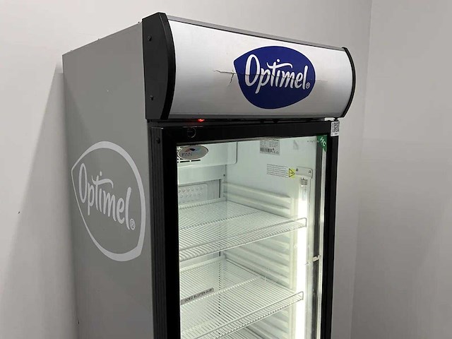 Kovu - d372 - glasdeurkoelkast - afbeelding 4 van  7