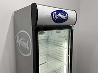 Kovu - d372 - glasdeurkoelkast - afbeelding 4 van  7