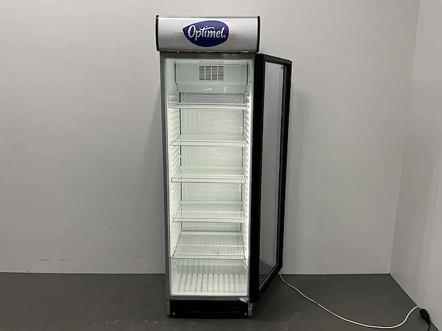 Kovu - d372 - glasdeurkoelkast - afbeelding 5 van  7