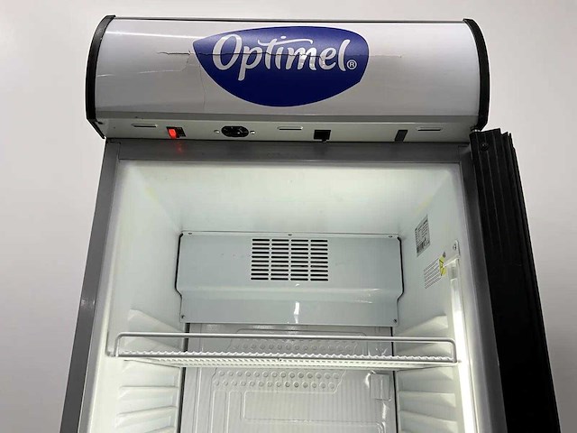 Kovu - d372 - glasdeurkoelkast - afbeelding 7 van  7