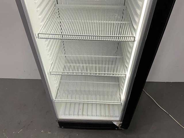 Kovu - d372 - glasdeurkoelkast - afbeelding 4 van  4