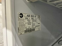 Kovu ab500 koeling - afbeelding 2 van  11