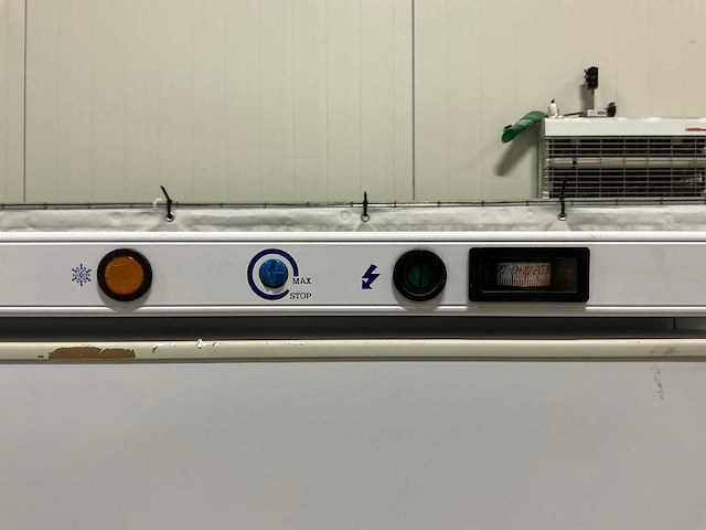 Kovu ab500 koeling - afbeelding 5 van  11