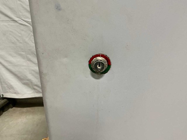 Kovu ab500 koeling - afbeelding 6 van  11