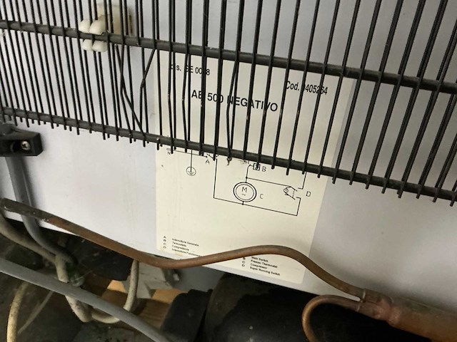 Kovu ab500 koeling - afbeelding 8 van  11