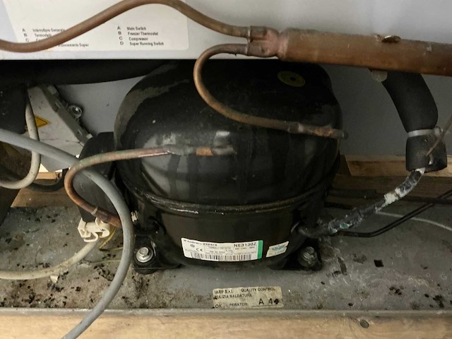 Kovu ab500 koeling - afbeelding 9 van  11