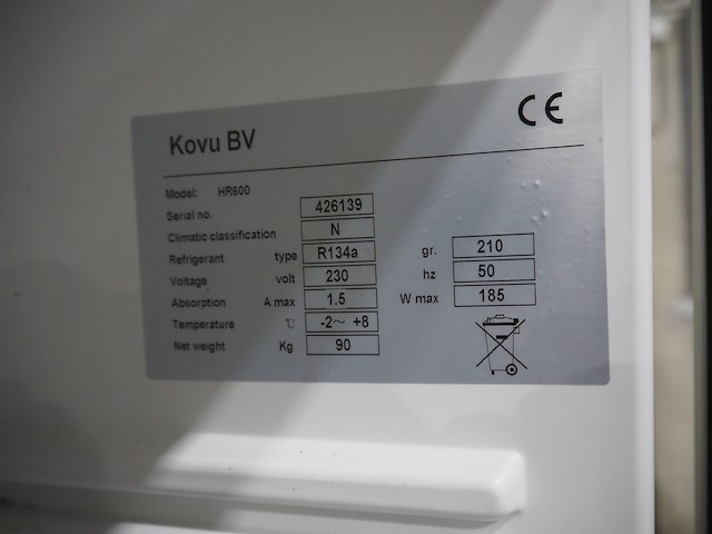 Kovu bv - afbeelding 5 van  6