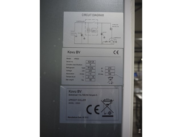 Kovu bv - afbeelding 6 van  6