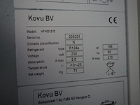 Kovu bv - afbeelding 8 van  8