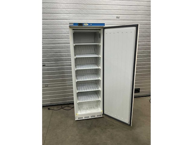 Kovu zbaa41040 vrieskast - afbeelding 1 van  5