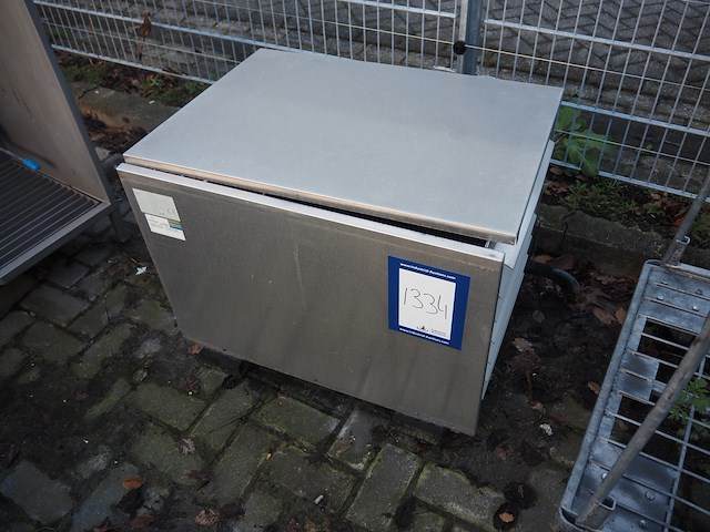 Kovu - afbeelding 1 van  9