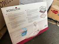 Kowloon - m - training-pads/ absorptie onderleggers (12x) - afbeelding 4 van  6