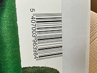 Kowloon cactus krabpaal (12x) - afbeelding 6 van  6