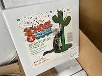 Kowloon cactus krabpaal - afbeelding 2 van  6