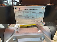 Kowloon hcr100 trilstamper - afbeelding 12 van  12