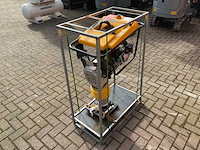 Kowloon hcr100 trilstamper - afbeelding 7 van  8