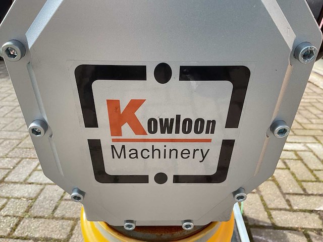 Kowloon hcr100 trilstamper - afbeelding 4 van  12