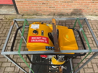 Kowloon hcr100 trilstamper - afbeelding 2 van  12