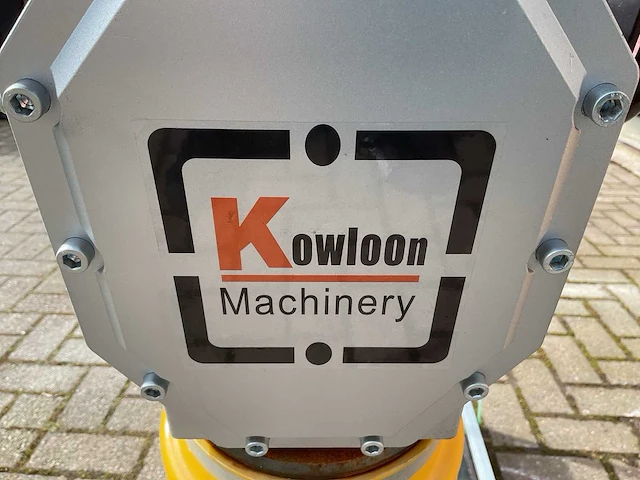 Kowloon hcr100 trilstamper - afbeelding 4 van  12
