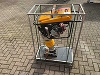 Kowloon hcr100 trilstamper - afbeelding 5 van  12
