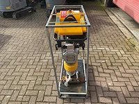 Kowloon hcr100 trilstamper - afbeelding 11 van  12