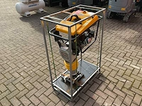 Kowloon hcr100 trilstamper - afbeelding 10 van  12